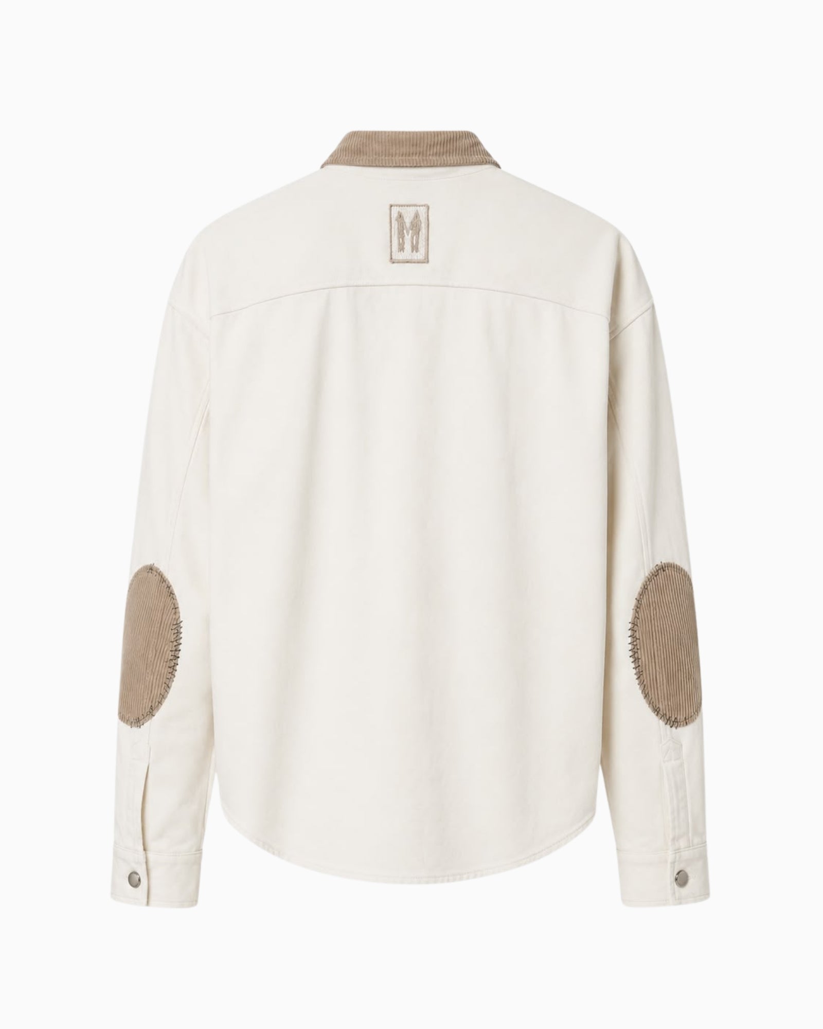 Gavensemble Camicia FW26SHIRT03