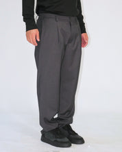 Chiodi Milano Pantalone FW25-0024-GRIGIO
