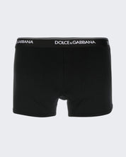 Dolce & Gabbana Boxer M9C07JFUG - SanShopLuxury - Autunno/Inverno, Boxer, Carry Over, Continuativo, Dolce & Gabbana, Idoneo, Intimo, L, M, Nero, New, Primavera/Estate, S, Ultimo, Uomo, XL, XXL