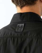 Gavensemble Camicia SHIRT50-N - SanShopLuxury - 2024, Abbigliamento, Autunno/Inverno, Camicia, Continuativo, FW24, Gavensemble, Idoneo, Nero, Outlet, Primavera/Estate, Ultimo, Uomo, XL