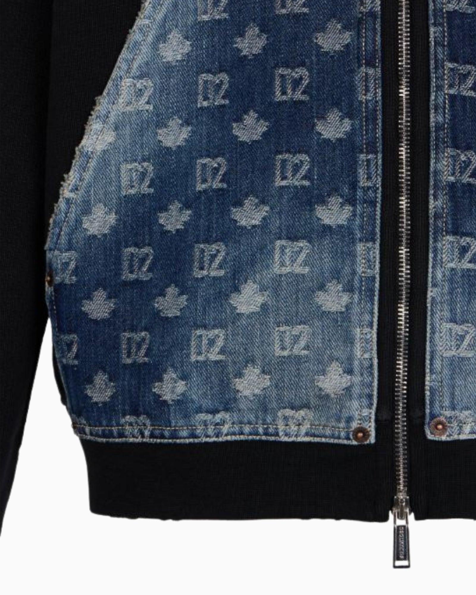 Dsquared2 Felpa S74HG0190/D25028900