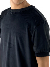 Donotconform T-Shirt M4010 - SanShopLuxury - -50%, 2020, Abbigliamento, Autunno/Inverno, Bianco, Donotconform, FW20, L, M, Nero, Outlet, S, T-Shirt, Uomo, XL