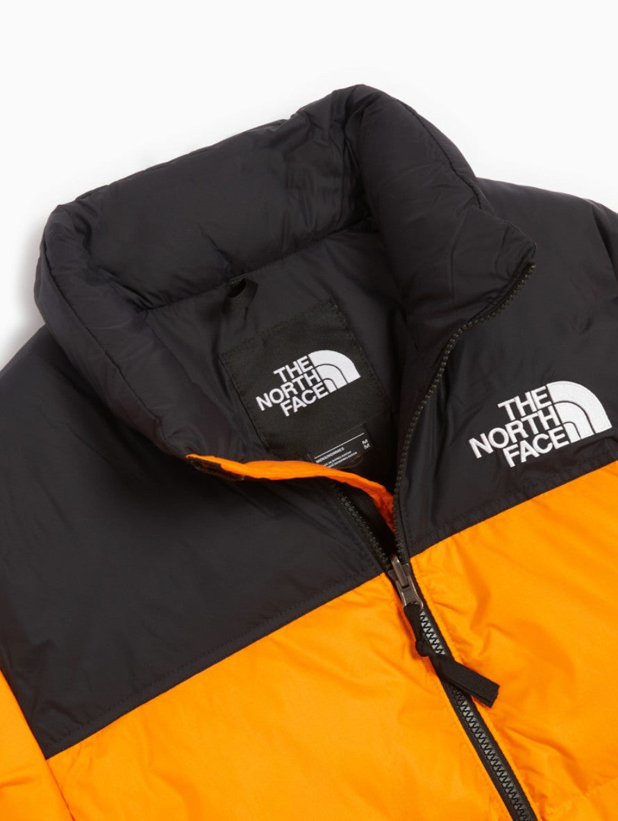Giubbino The North Face NF0A3C8D78M1 - SanShopLuxury - Abbigliamento, Arancione, Autunno/Inverno, Carry Over, Giubbino, Giubbotteria, Idoneo, L, M, Outlet, S, The North Face, Uomo, XL, XS