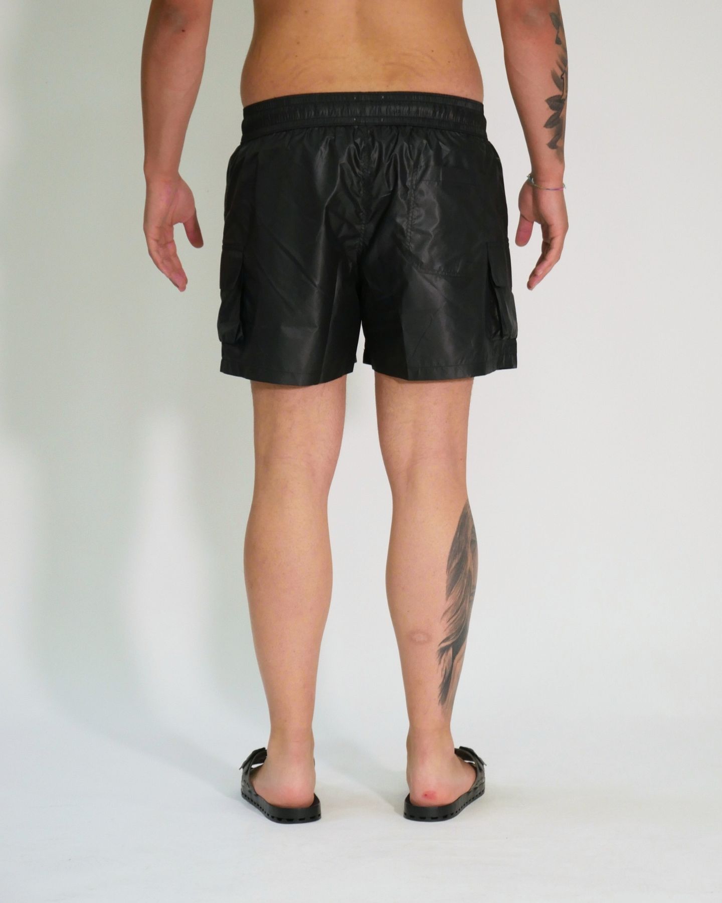 Gavensemble Costume BEACH1000-N - SanShopLuxury - 2024, Abbigliamento, Beachwear, Costume, Gavensemble, Idoneo, L, M, Nero, Outlet, Pantaloncino, Primavera/Estate, S, SS24, Ultimo, Uomo, XL, XXL