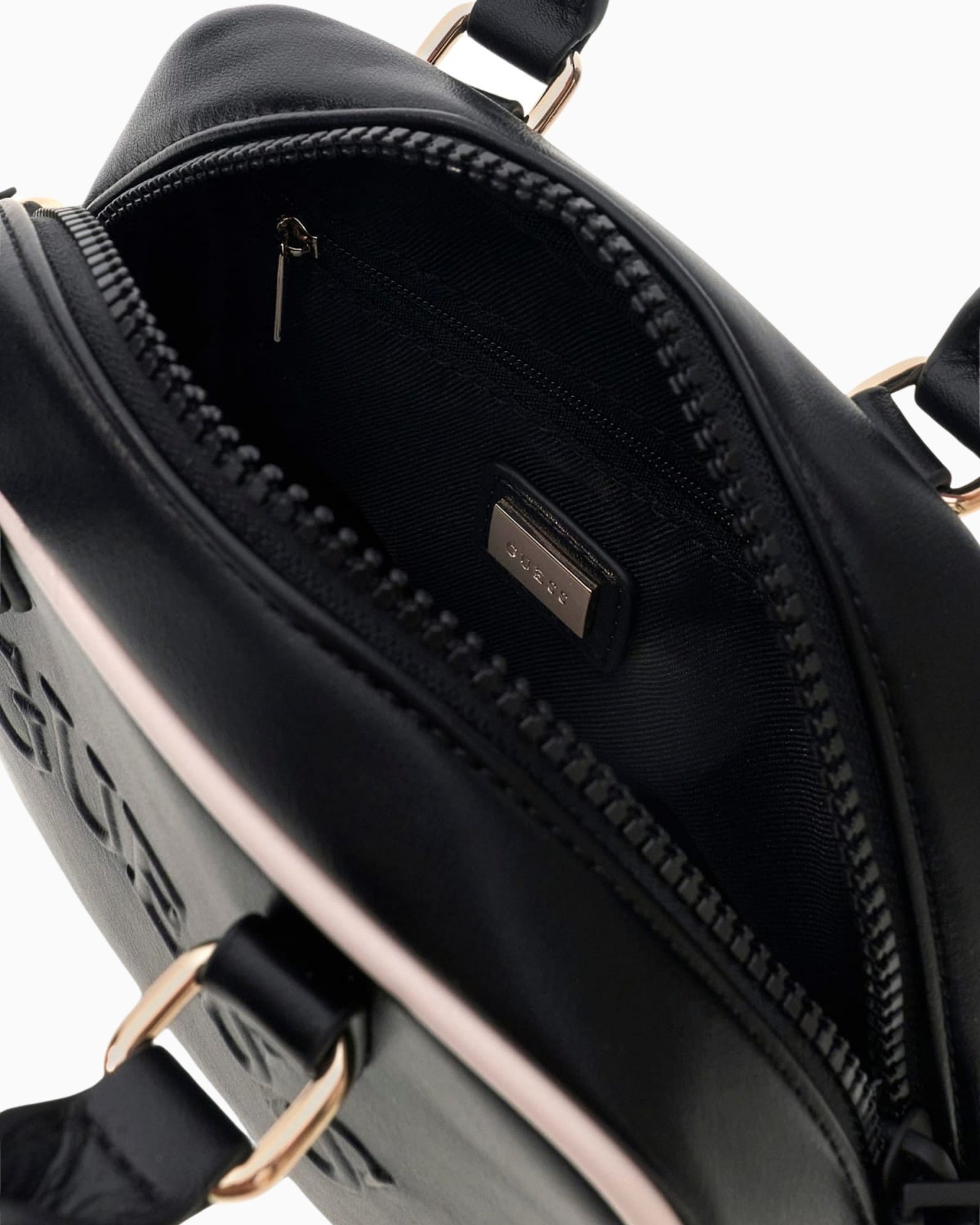 Guess Borsa a Tracolla V6BZ03 W4541JBLK