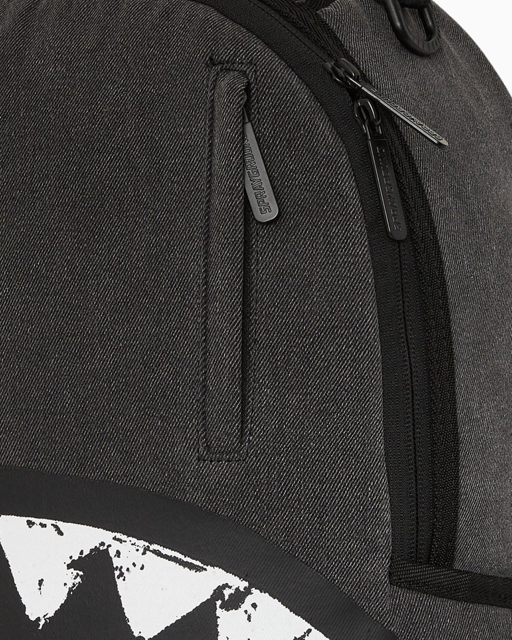 Sprayground Zaino 910B7165NSZ - SanShopLuxury - 2025, Accessori, Autunno/Inverno, Continuativo, Donna, FW25, Nero, New, Primavera/Estate, Sprayground, Stellato, Unica, UNISEX, Uomo, Valigeria, Zaino