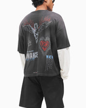 Represent T-Shirt MLM3626/02