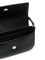 Versace Jeans Couture Borsa Da Spalla 74VA4BE1 ZS413 - SanShopLuxury - 2023, Accessori, Autunno/Inverno, Borsa Da Spalla, Continuativo, Donna, Idoneo, Nero, Outlet, Primavera/Estate, SS23, Tracolla, Unica, Valigeria, Versace Jeans Couture