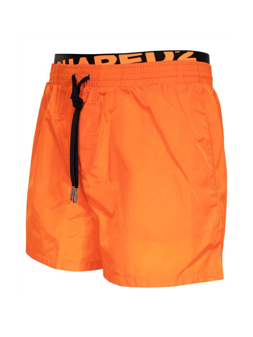 Dsquared2 Costume D7B644620 - SanShopLuxury - 2023, 46, 48, 50, 52, Abbigliamento, Arancione, Beachwear, Blu, Costume, Dsquared2, Idoneo, Outlet, Pantaloncino, Primavera/Estate, SS23, Uomo, Verde