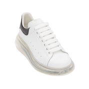 Alexander Mcqueen Sneakers 604232 WHX98 - SanShopLuxury - 2023, 41.5, 42.5, 43, 43.5, 45, Alexander Mcqueen, Autunno/Inverno, Bianco, Calzature, Carry Over, Continuativo, Idoneo, New, Primavera/Estate, Sneakers, Uomo
