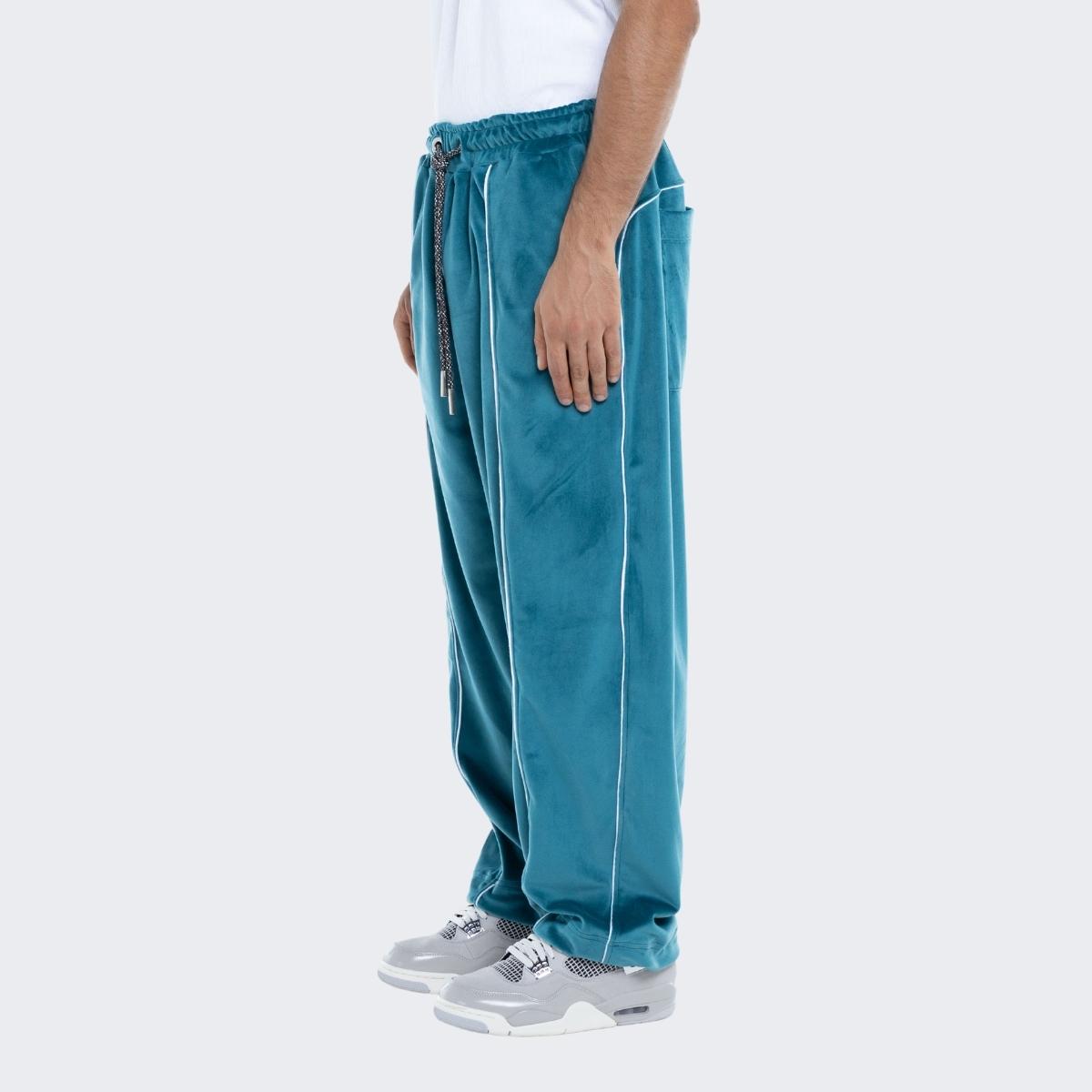 Gavensemble Pantatuta PANT10 - SanShopLuxury - 2023, Abbigliamento, Autunno/Inverno, FW23, Gavensemble, L, M, Outlet, Pantatuta, S, Uomo, Verde, Verde Ottanio, XL, XXL