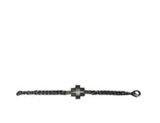 Marcelo Burlon Bracciale CMOA001R20MAT001