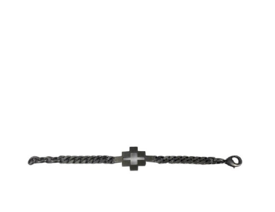 Marcelo Burlon Bracciale CMOA001R20MAT001