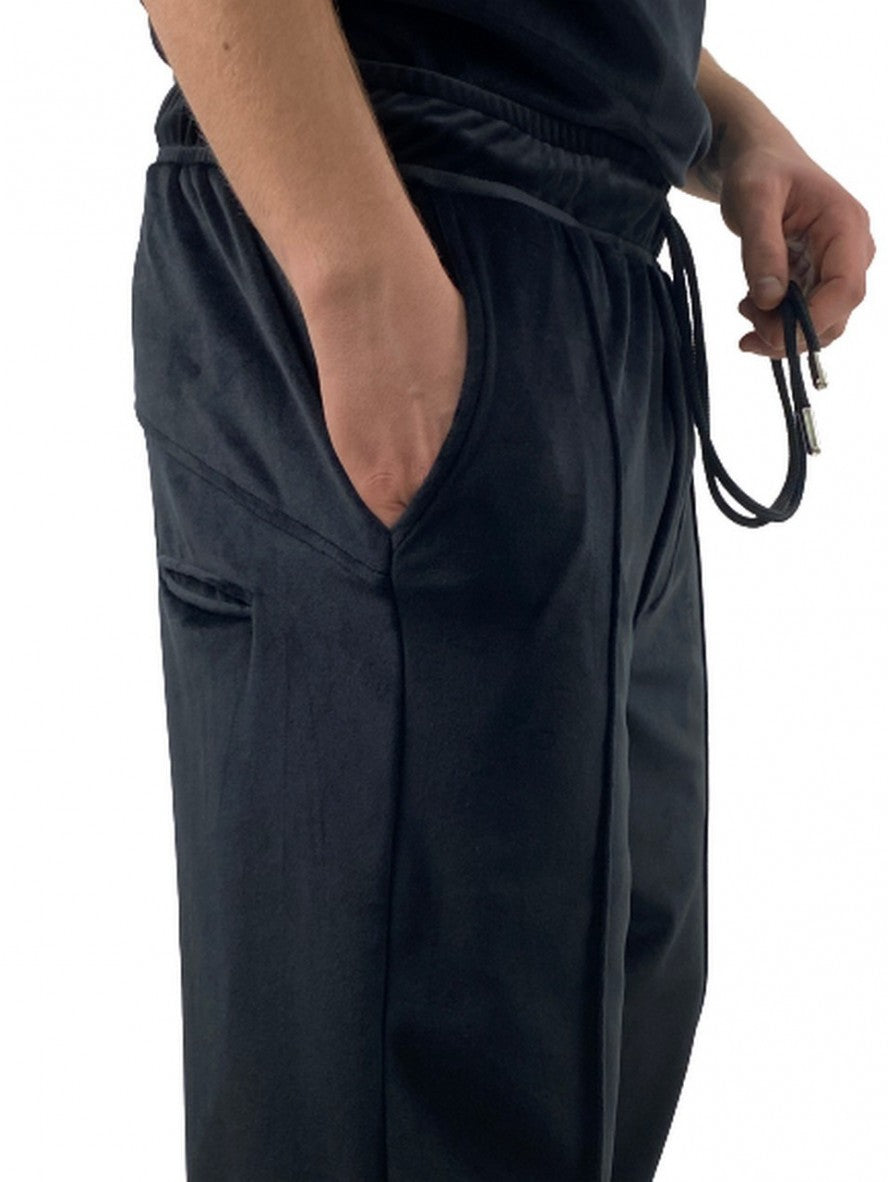 Donotconform Pantatuta P4022 - SanShopLuxury - -50%, 2020, Abbigliamento, Autunno/Inverno, Beige, Donotconform, FW20, M, Nero, Outlet, Pantatuta, S, Uomo, XXL