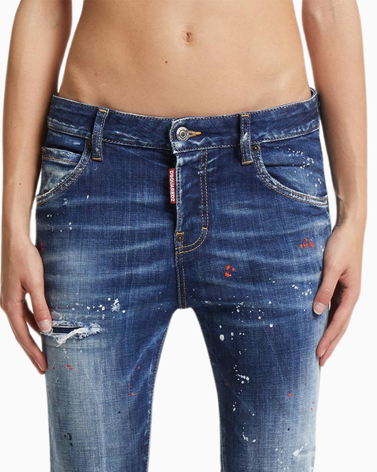 Dsquared2 Jeans S75LB1061/S30664470