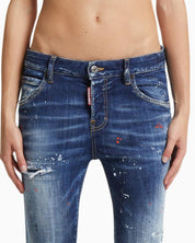 Dsquared2 Jeans S75LB1061/S30664470