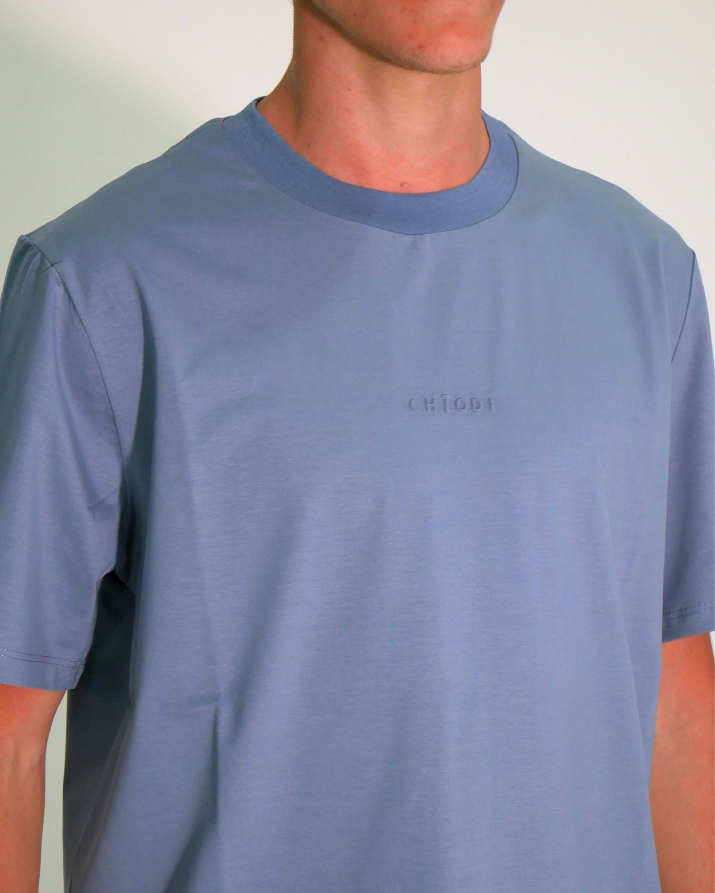 Chiodi Milano T-Shirt 0276-A