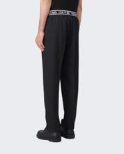 Versace Jeans Couture Pantalone 76GAA109/N0309899 - SanShopLuxury - 2024, 48, 50, Abbigliamento, Idoneo, Nero, Outlet, Pantalone, Primavera/Estate, SS24, Uomo, Versace Jeans Couture