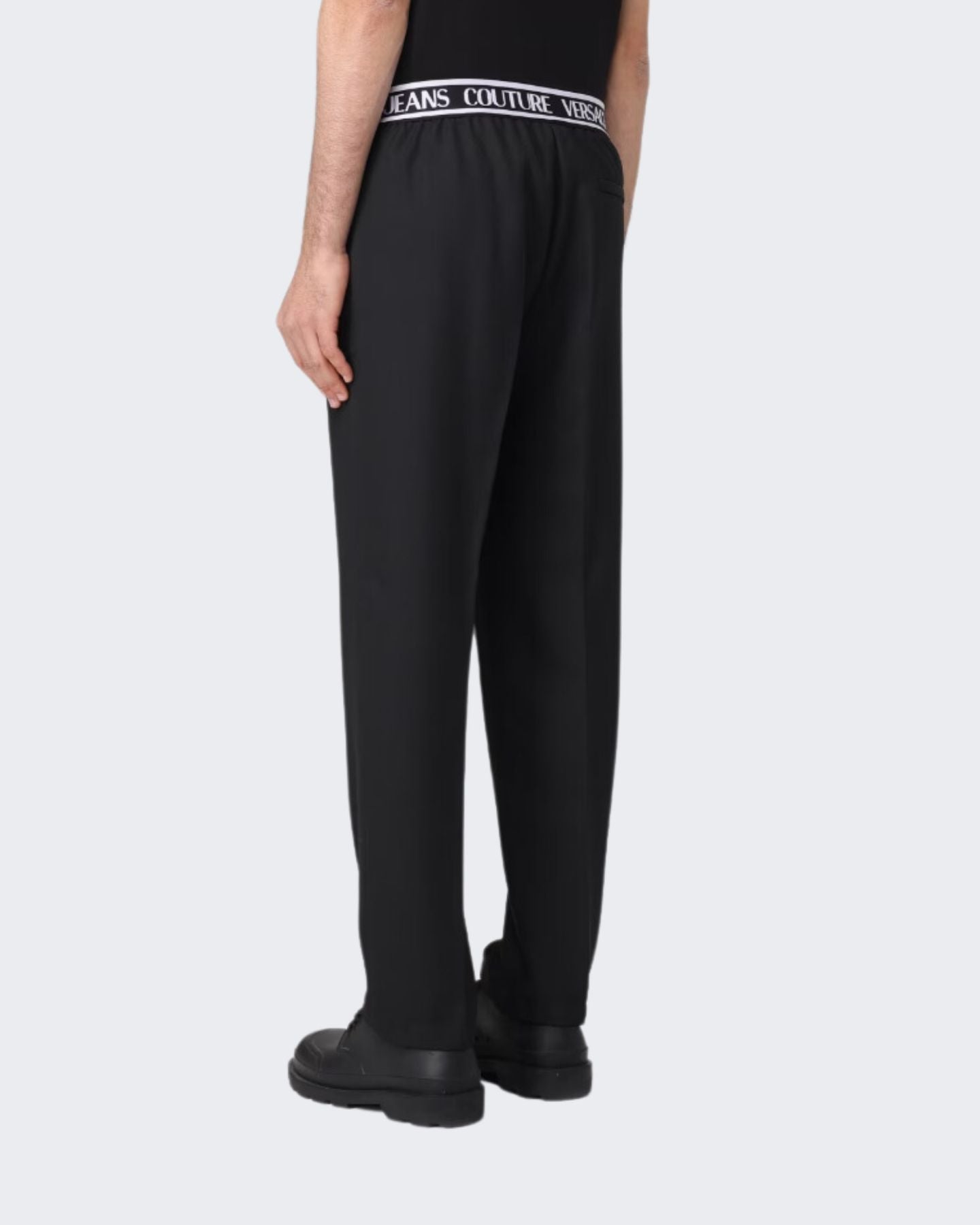Versace Jeans Couture Pantalone 76GAA109/N0309899