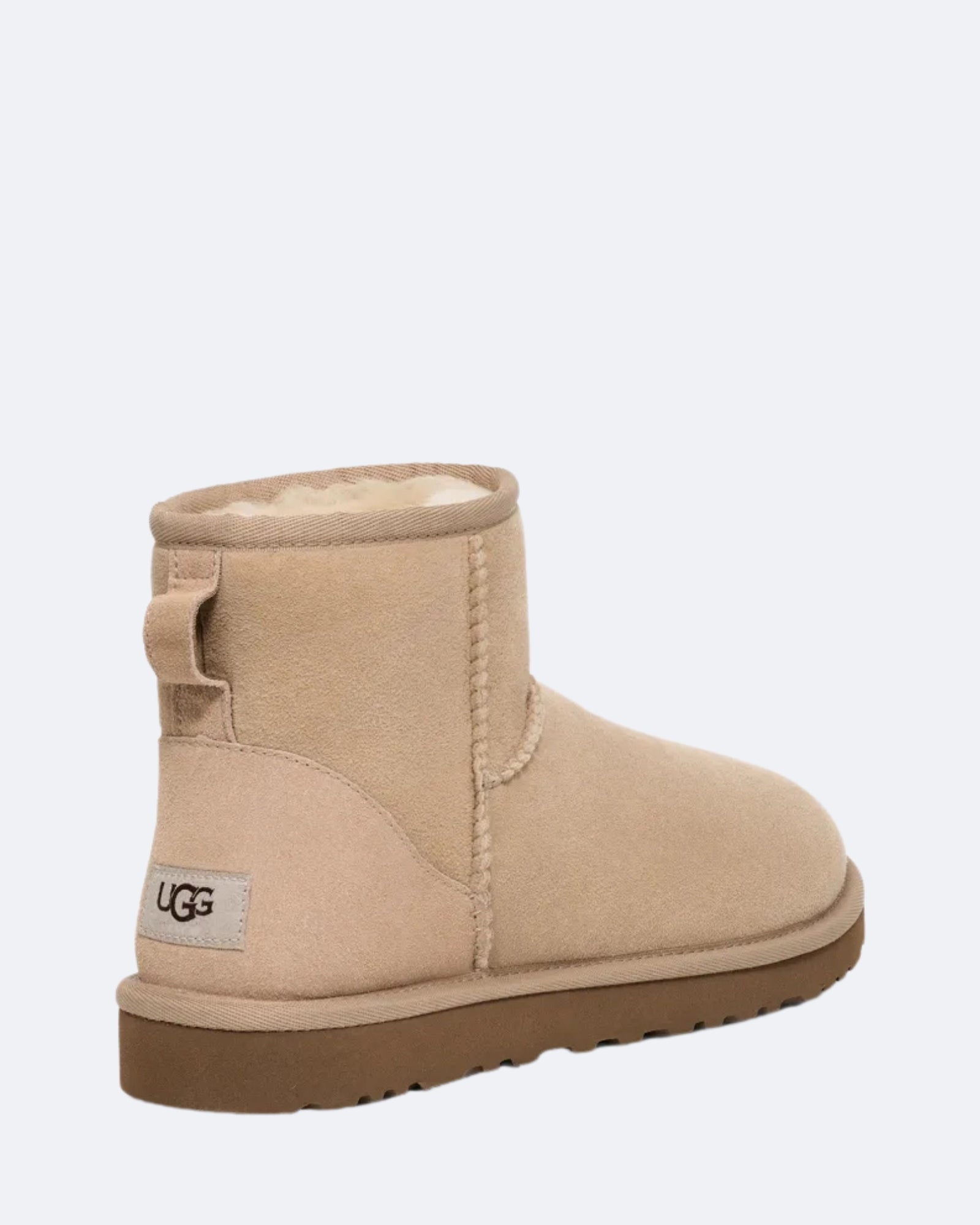Ugg Stivali 1016222-SAN - SanShopLuxury - 2024, 36, 37, 38, 39, 40, 41, Autunno/Inverno, Beige, Calzature, Carry Over, Donna, New, Stellato, Stivali, Ugg