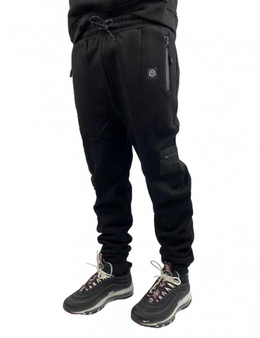 Inverno, Dolly Noire, FW20, M, Nero, Outlet, Pantatuta, S, Uomo, XL