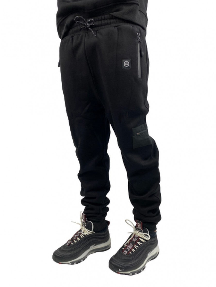 Dolly Noire Pantatuta SH121 - SanShopLuxury - -50%, 2020, Abbigliamento, Autunno/Inverno, Dolly Noire, FW20, M, Nero, Outlet, Pantatuta, S, Uomo, XL