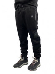 Dolly Noire Pantatuta SH121 - SanShopLuxury - -50%, 2020, Abbigliamento, Autunno/Inverno, Dolly Noire, FW20, M, Nero, Outlet, Pantatuta, S, Uomo, XL