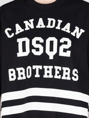 Dsquared2 T-Shirt S75GD0301/S23851900