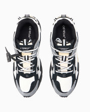 Off-White Sneakers OMIA295S26LEA001-0110