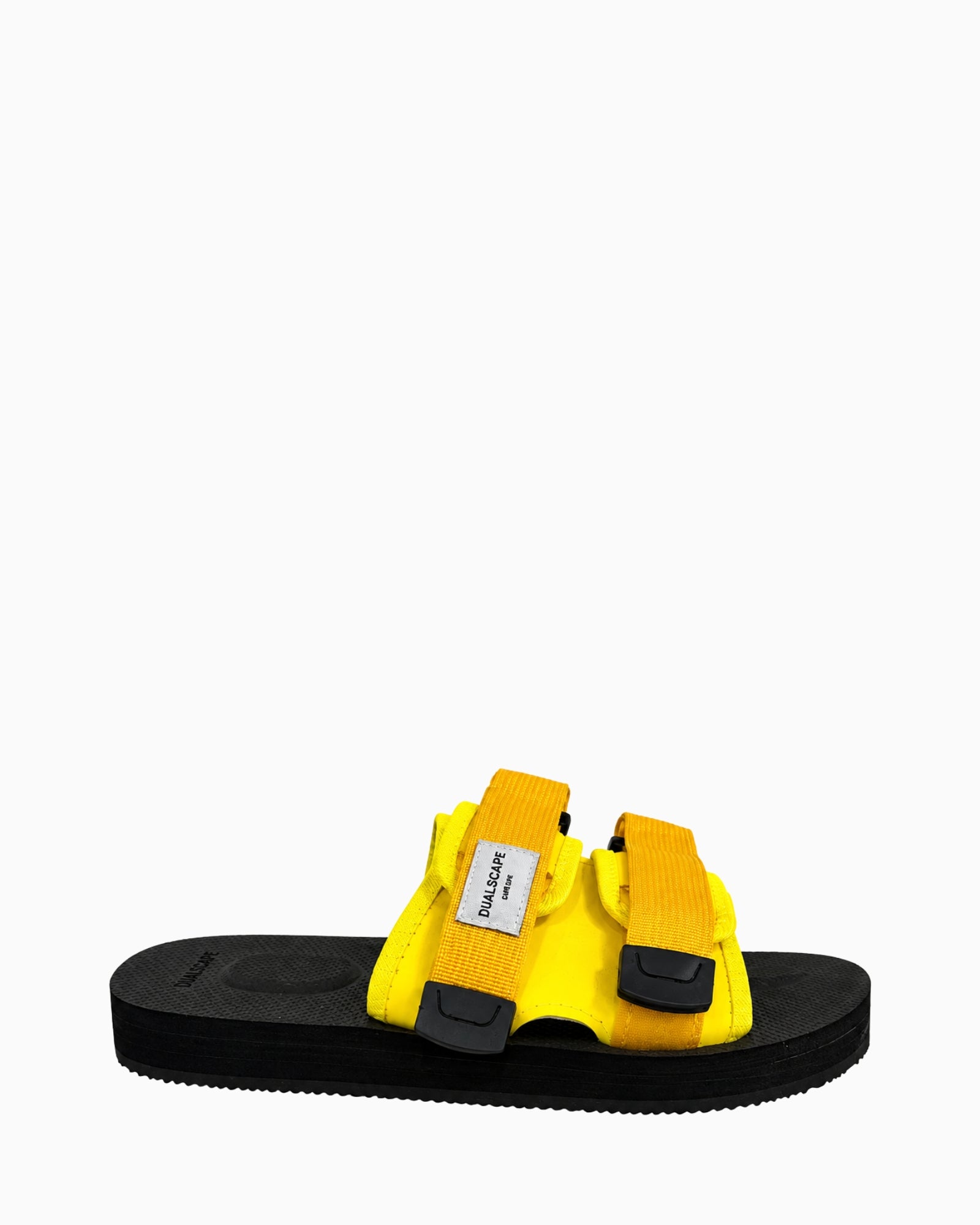 Dualscape Sandali DC-C08-GIALLO