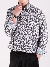 Gavensemble Camicie CAM-100W - SanShopLuxury - -50%, 2021, Abbigliamento, Autunno/Inverno, Bianco, Camicie, FW21, Gavensemble, M, Outlet, S, Uomo