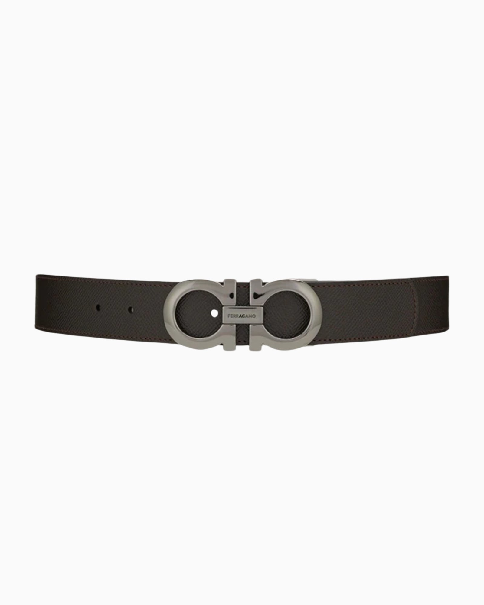 Salvatore Ferragamo Cintura 679535 644557
