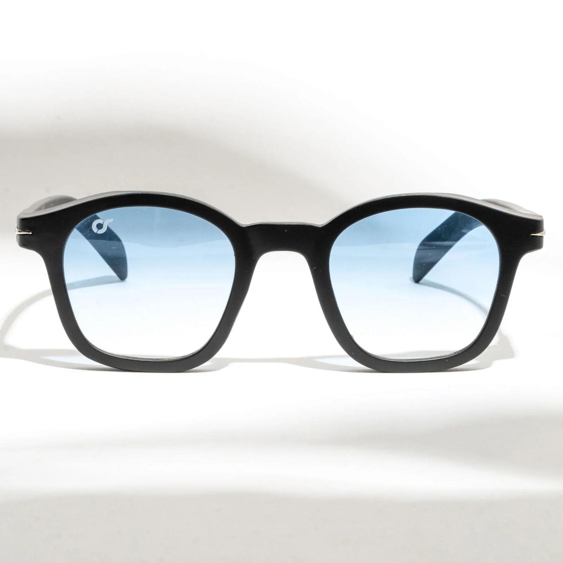 Sunglasses Occhiali CAPRI-C03-BLU