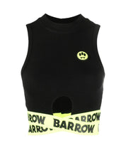 Barrow T-Shirt Top 031378
