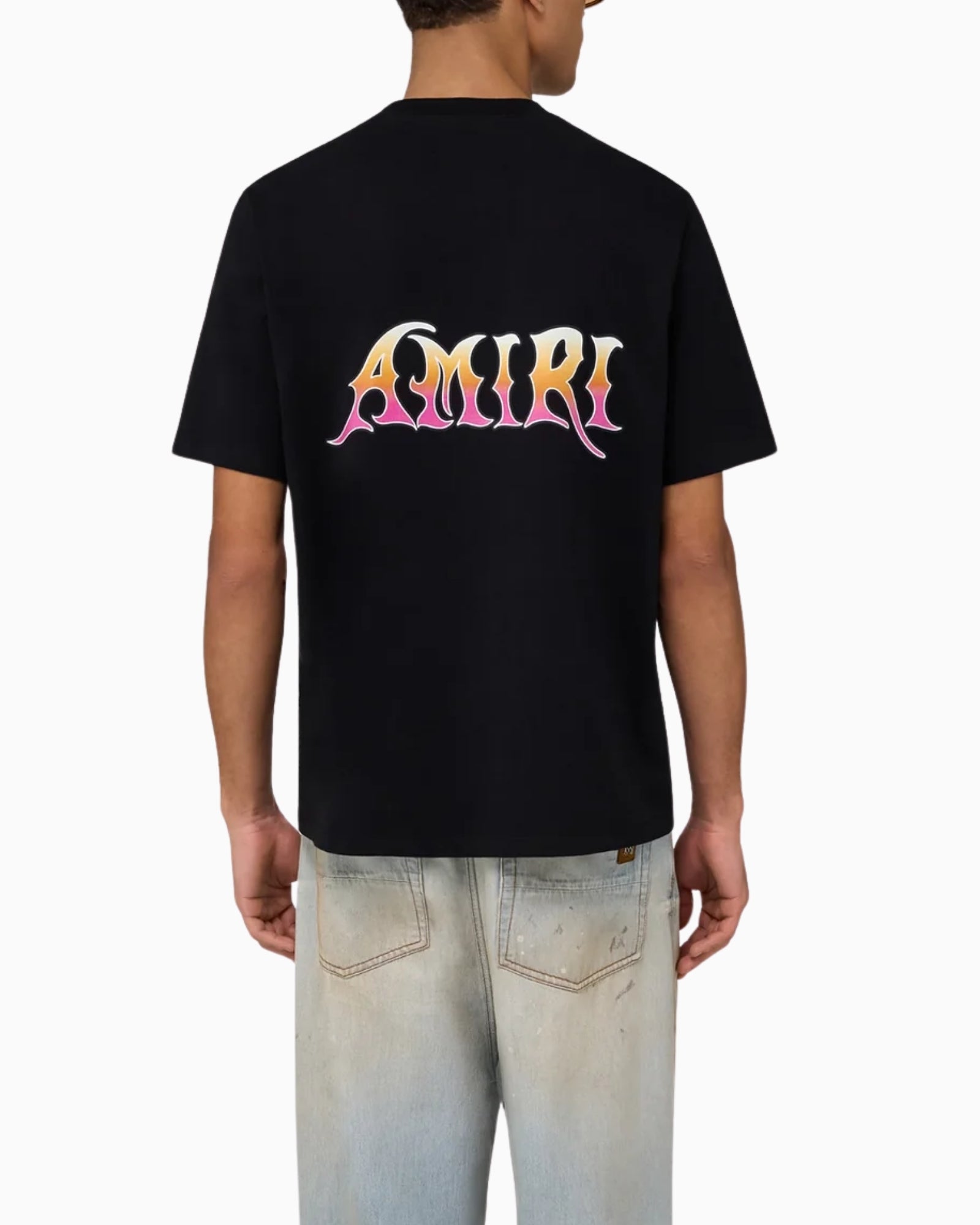 Amiri T-Shirt AMTOJR1170/001