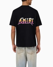 Amiri T-Shirt AMTOJR1170/001