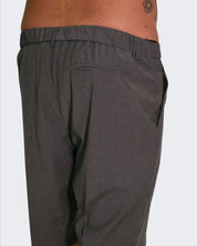Chiodi Milano Short 0255-GRIGIO