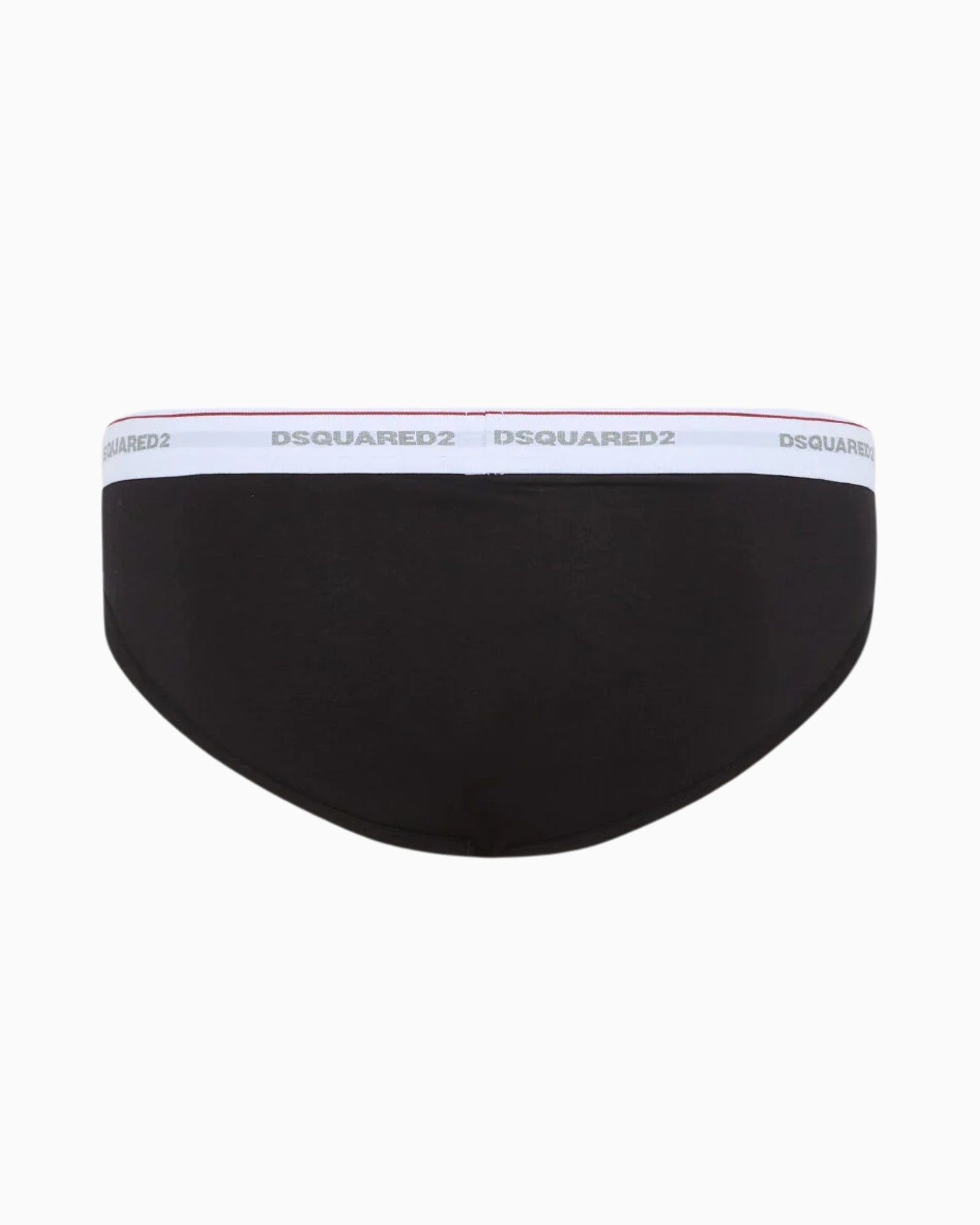 Dsquared2 Slip DCX300060-001 - SanShopLuxury - 2025, Dsquared2, Idoneo, Intimo, L, M, Nero, New, Primavera/Estate, S, Slip, SS25, Uomo, XL, XXL, XXXL