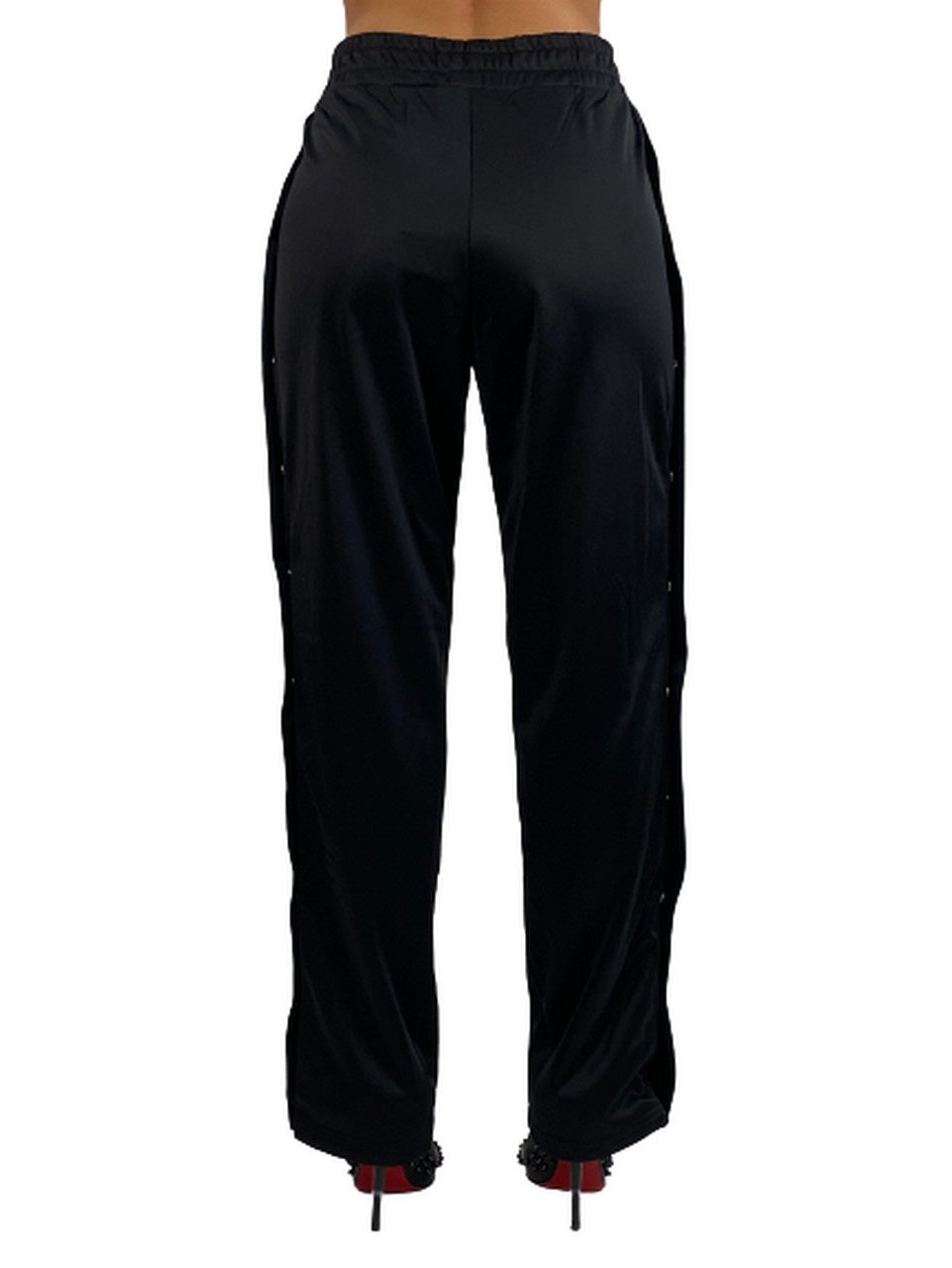 Fila Pantatuta 682343 - SanShopLuxury - -50%, 2018, Abbigliamento, Autunno/Inverno, Donna, Fila, FW18, M, Nero, Outlet, Pantatuta, S