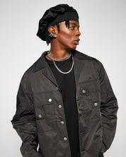 Donotconform Coordinato DNC1-N - SanShopLuxury - 2024, Abbigliamento, Autunno/Inverno, Coordinato, Donotconform, FW24, Idoneo, L, M, Nero, Outlet, S, Ultimo, Uomo, XL, XXL