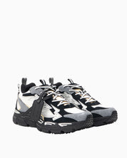 Off-White Sneakers OMIA295S26LEA001-0110