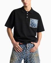 Dsquared2 T-Shirt Polo S74GL0103/D20106900