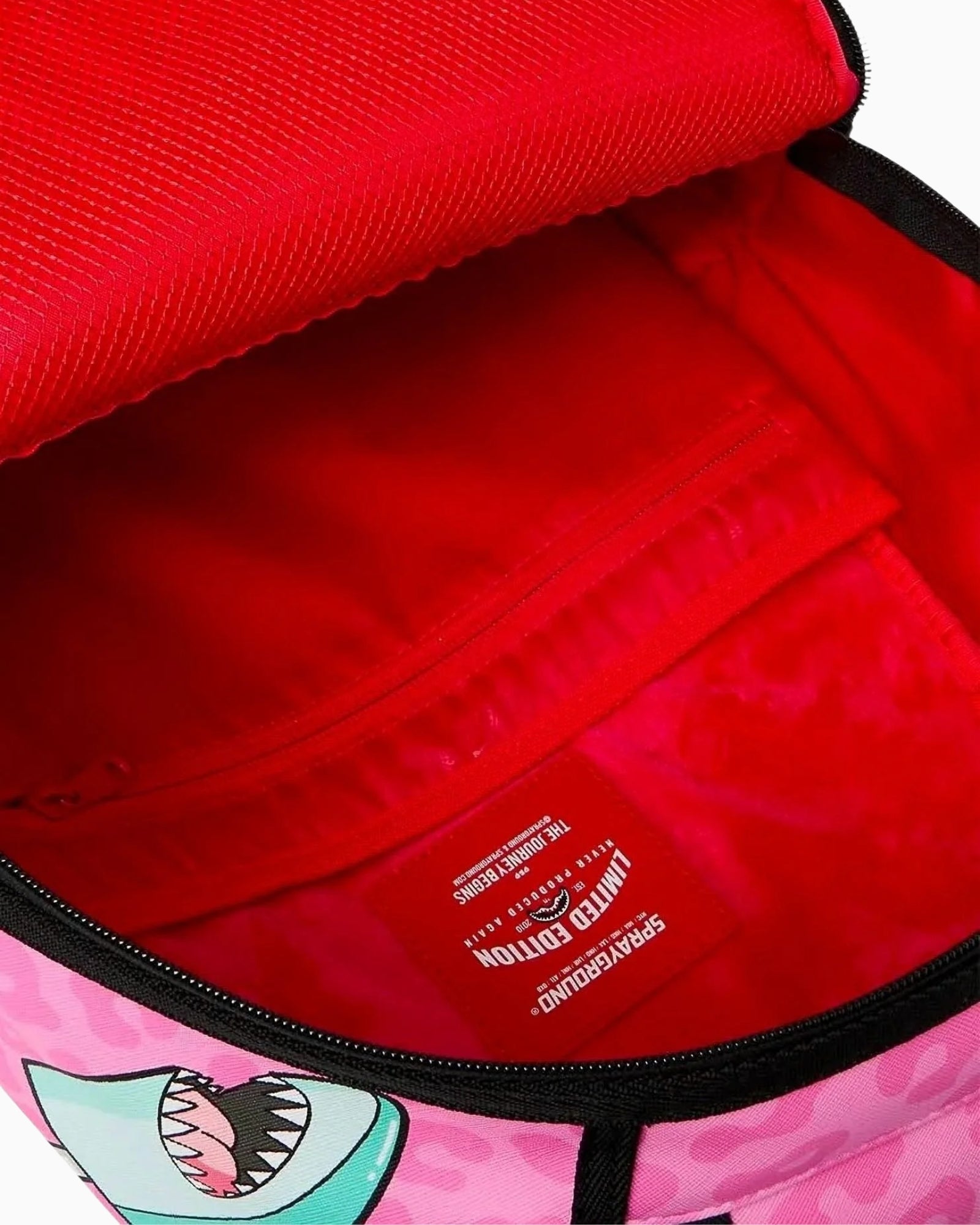 Sprayground Zaino 910B8587NSZ