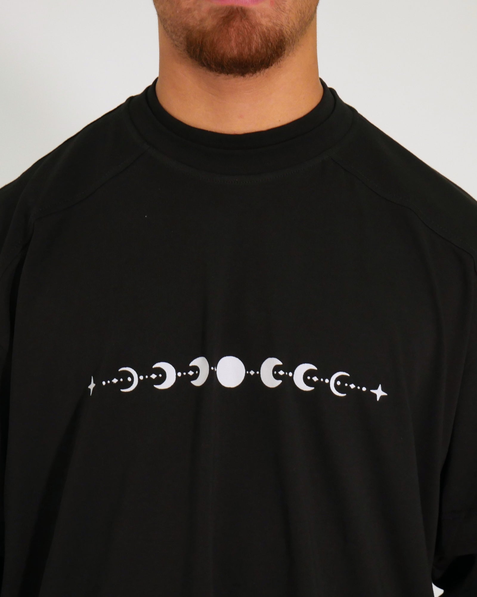 Donotconform T-Shirt TEE6000-N - SanShopLuxury - 2025, Abbigliamento, Autunno/Inverno, Continuativo, Donotconform, FW25, Idoneo, L, M, Nero, New, Primavera/Estate, S, T-Shirt, Uomo, XL