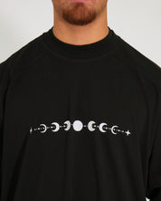 Donotconform T-Shirt TEE6000-N - SanShopLuxury - 2025, Abbigliamento, Autunno/Inverno, Continuativo, Donotconform, FW25, Idoneo, L, M, Nero, New, Primavera/Estate, S, T-Shirt, Uomo, XL