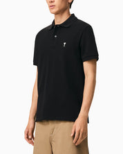 Ami Paris T-Shirt Polo HPL411760045