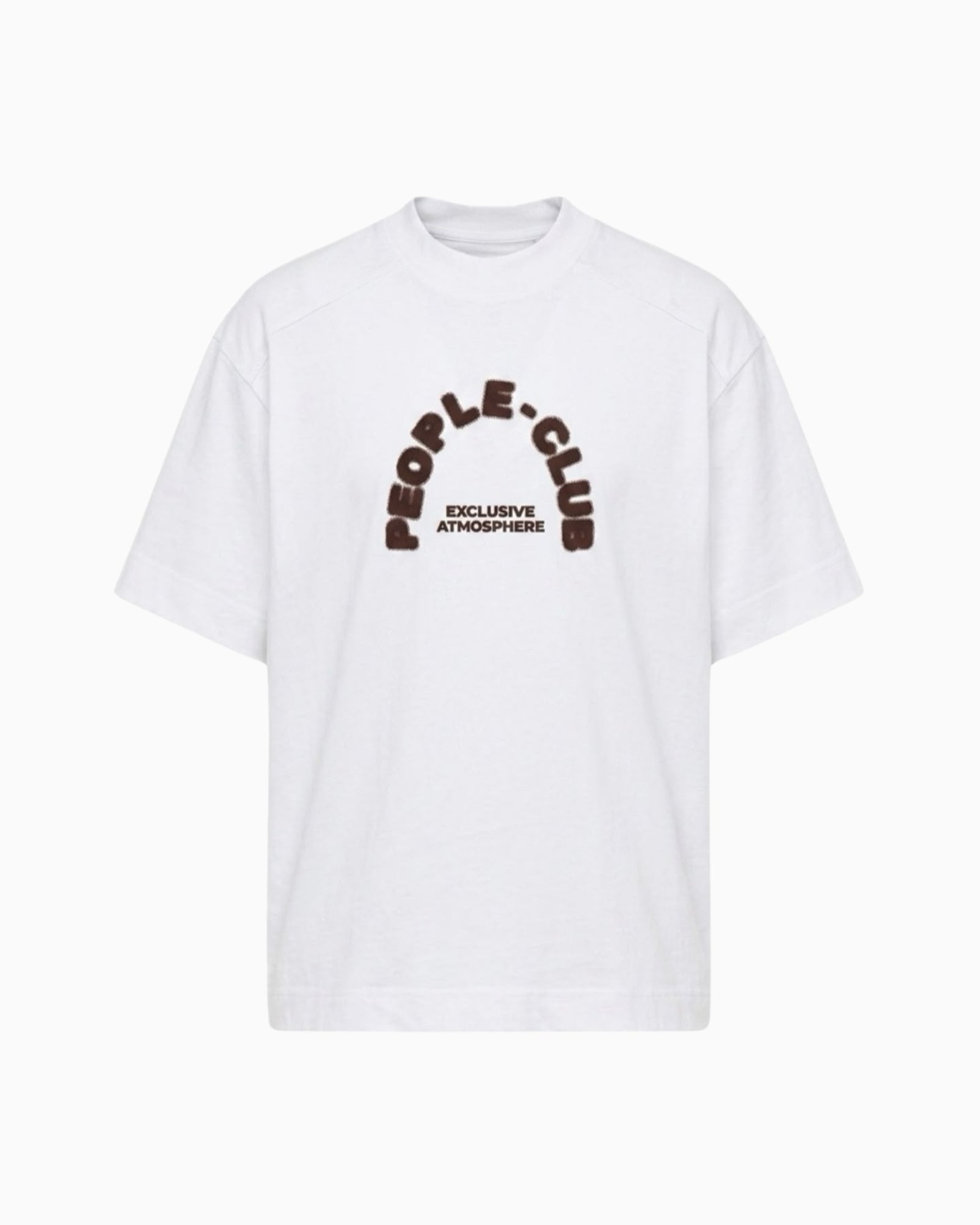 Donotconform T-Shirt TEE3031-BI