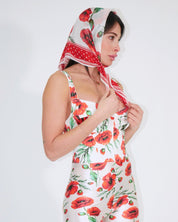 District Margherita Mazzei Tuta Intera 5PS13-0600 - SanShopLuxury - 2025, 40, 42, 44, Abbigliamento, Bianco, District Margherita Mazzei, Donna, Idoneo, New, Primavera/Estate, SS25, Tuta Intera