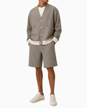 Chiodi Milano Short SS26053-BG