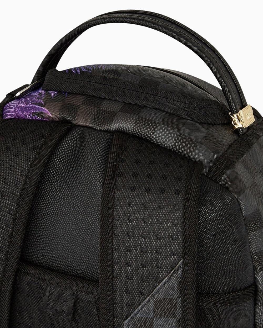 Sprayground Zaino 910B7598NSZ - SanShopLuxury - 2025, Accessori, Autunno/Inverno, Continuativo, Donna, FW25, Nero, New, Primavera/Estate, Sprayground, Stellato, Unica, UNISEX, Uomo, Valigeria, Zaino